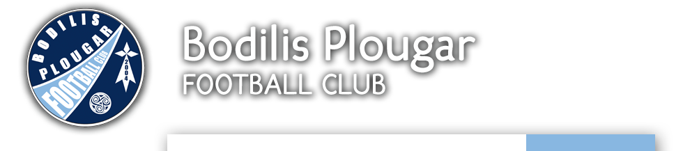 Bodilis Plougar Football Club